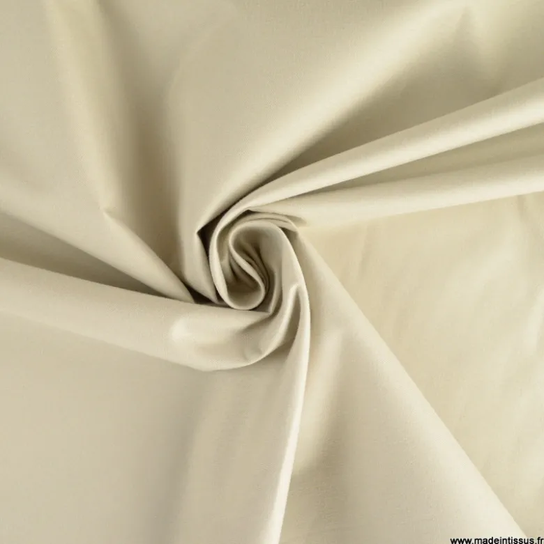 Tissu occultant Must - Lin