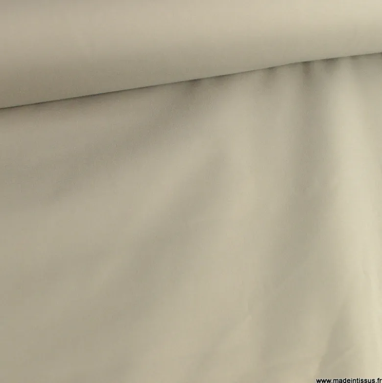 Tissu occultant Must - Taupe