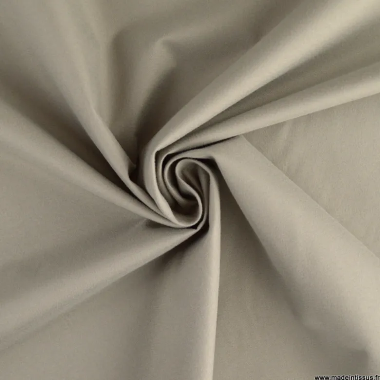 Tissu occultant Must - Taupe
