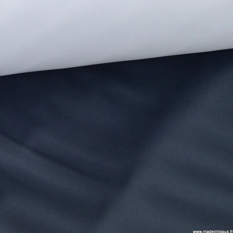 Tissu oxford marine - étanche & respirant
