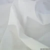 Tissu percale de coton - en grande largeur