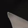 Tissu piqué pour ciel de toit noir