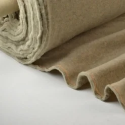 Tissu Polaire Made in France haut de gamme DUNE - OEKO TEX