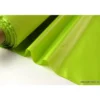 Tissu polyester anis déperlant pour parapluie .