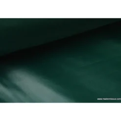 Tissu polyester bouteille déperlant pour parapluie .