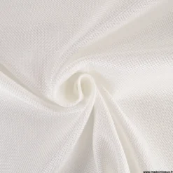 Tissu polyester haute tenacité pour filtration, pressage et big bag