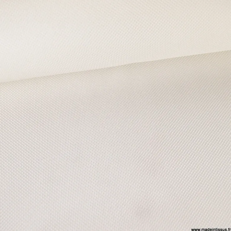 Tissu polyester haute tenacité pour filtration, pressage et big bag