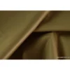 Tissu polyester marron clair déperlant pour parapluie .
