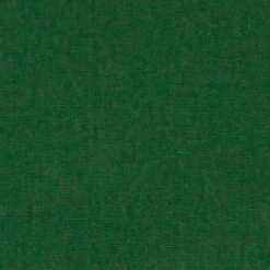 Tissu Popeline coton OEKO TEX uni vert sapin- OEKO TEX