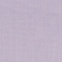 Tissu Popeline coton OEKO TEX uni Lilas - OEKO TEX