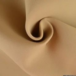 Tissu pour ciel de toit beige