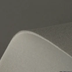 Tissu pour ciel de toit gris moyen