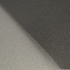 Tissu pour ciel de toit gris moyen