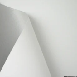 Tissu pour écran de vidéoprojection 160cm de largeur
