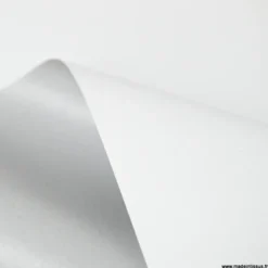 Tissu pour écran de vidéoprojection 160cm de largeur