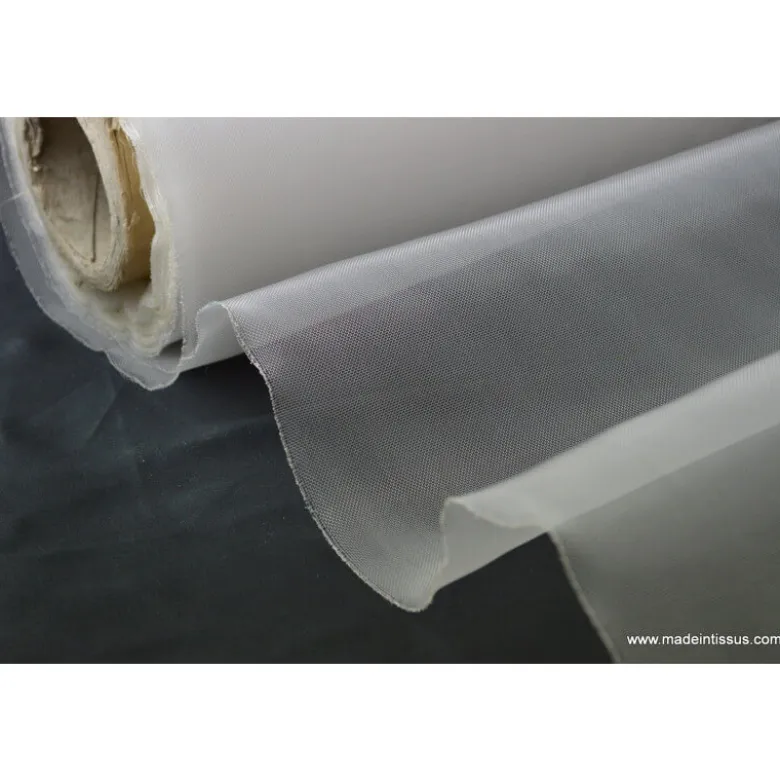 Tissu pour filtration alimentaire 600 microns