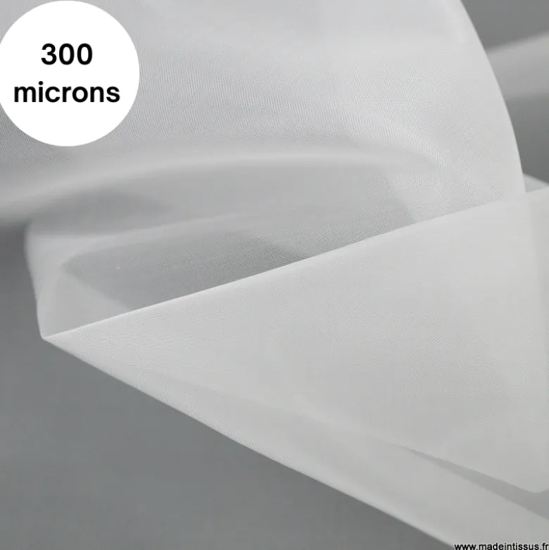Tissu pour filtration alimentaire 300 microns