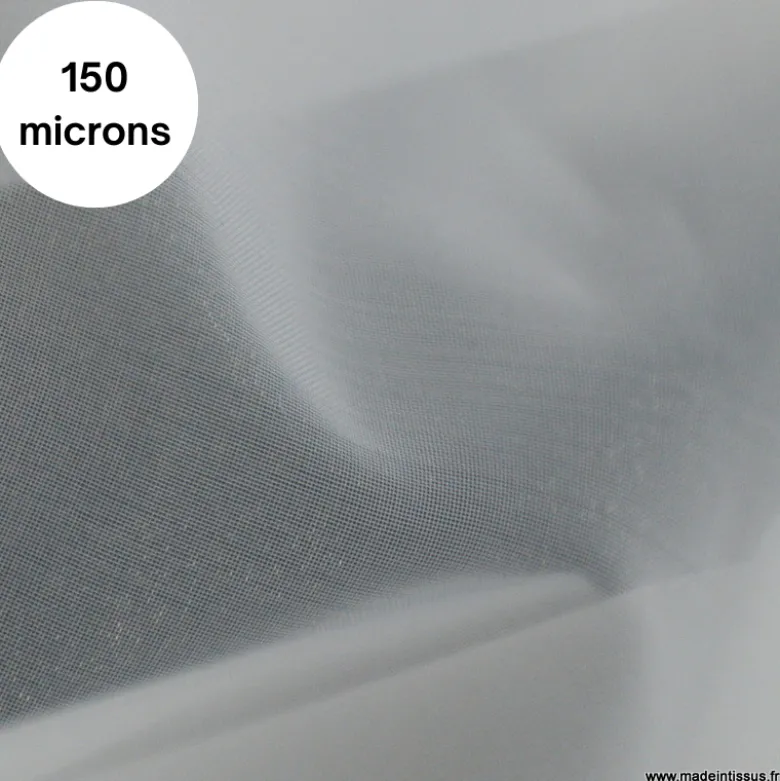 Tissu pour filtration alimentaire 150 microns
