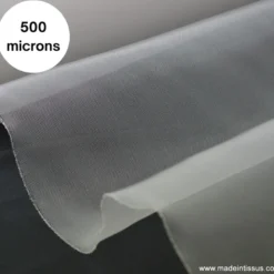 Tissu pour filtration alimentaire 500 microns
