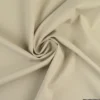 Tissu pour pantalon d'équitation maille stretch beige