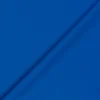 Tissu pour short de bain déperlant - Bleu Cobalt