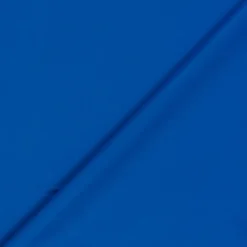Tissu pour short de bain déperlant - Bleu Cobalt