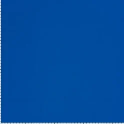 Tissu pour short de bain déperlant - Bleu Cobalt