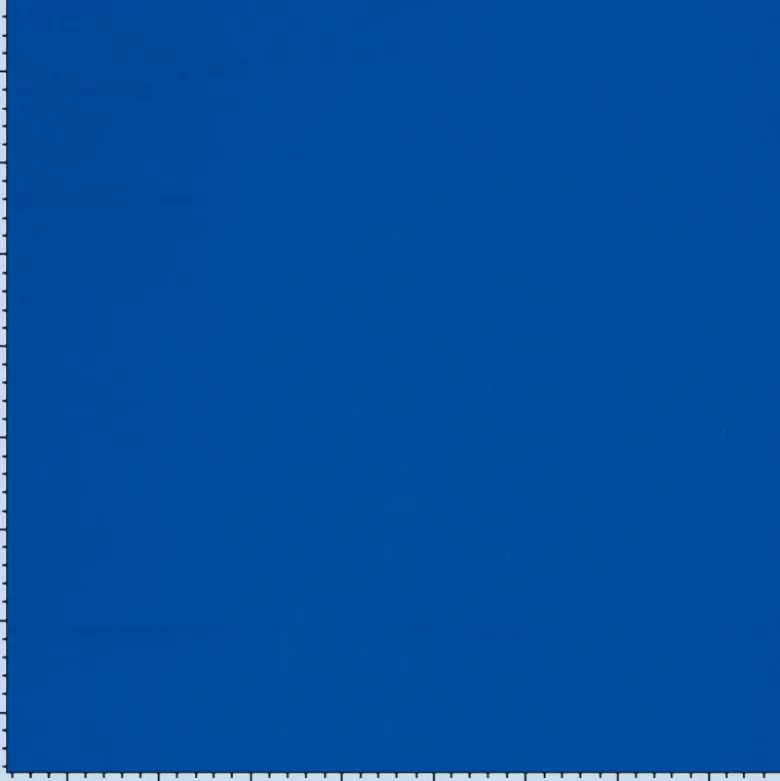 Tissu pour short de bain déperlant - Bleu Cobalt