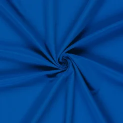 Tissu pour short de bain déperlant - Bleu Cobalt