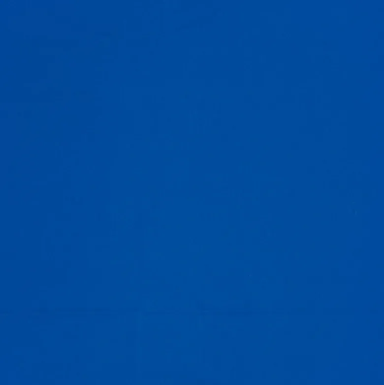 Tissu pour short de bain déperlant - Bleu Cobalt