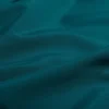 Tissu pour short de bain déperlant - Pétrole