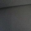 Tissu pour siège auto damier gris clair et noir