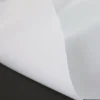 Tissu PUL Blanc lavable à 60° contact alimentaire