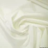 Tissu PUL Blanc naturel lavable à 60°