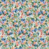 Tissu Rifle Paper Petite Rose motif fleurs - Collection Petite Garden