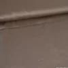 Tissu Satin de coton - taupe