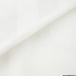 Tissu Satin à rayures pour draps en grande largeur - haut de gamme