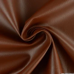 Tissu Simili cuir Karia coloris Daim