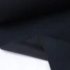 Tissu Softshell noir
