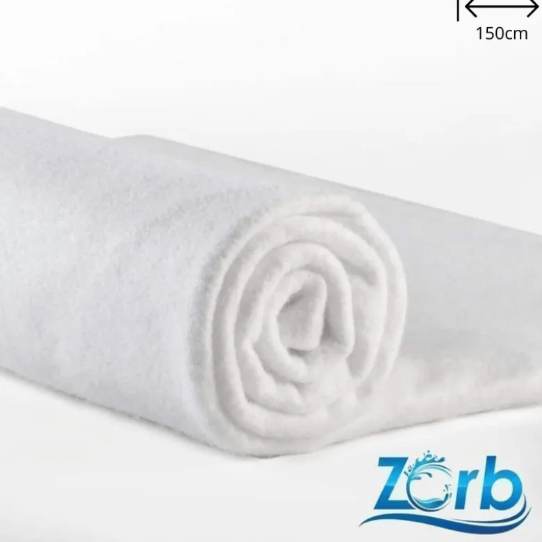 Tissu Super absorbant Zorb Original en 150 cm
