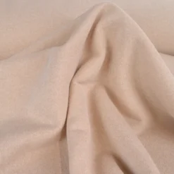 Tissu sweat lurex rose gold - OEKO TEX