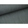 Tissu Toile jean stretch coloris gris