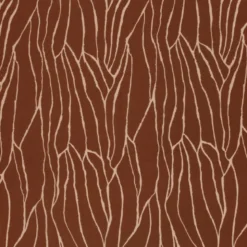 Tissu Twill de Viscose – Motif Graphique