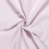 Tissu velours côtelé milleraies coton rose Clair