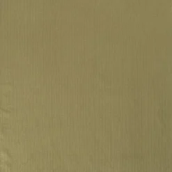 Tissu Velours grosses côtes vert Olive - OEKO TEX
