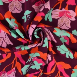 Tissu Viscose Nerida Hansen Amira - Ecovero