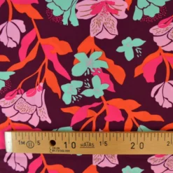 Tissu Viscose Nerida Hansen Amira - Ecovero