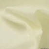 Tissu Voile de coton Ecru - Bio & OEKO TEX standard 100