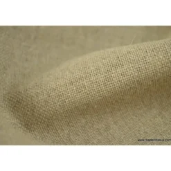 Toile de lin naturel MADE IN FRANCE 280cm