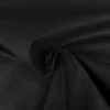 Toile à draps grande largeur Noir - Fais dodo